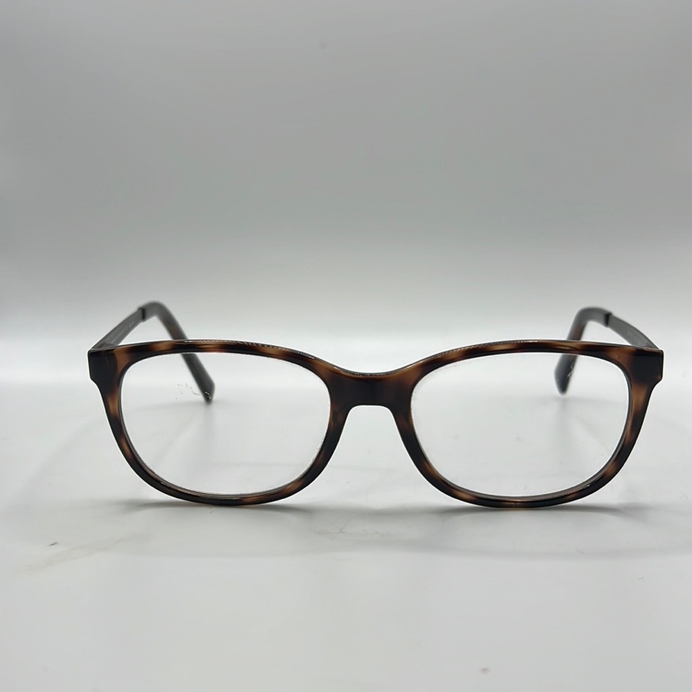 Armani Exchange Tortoise Brown Glasses Prescription 52 17 145 AX3005 - Picture 2 of 10